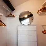 Apartman San Rocco Milánó