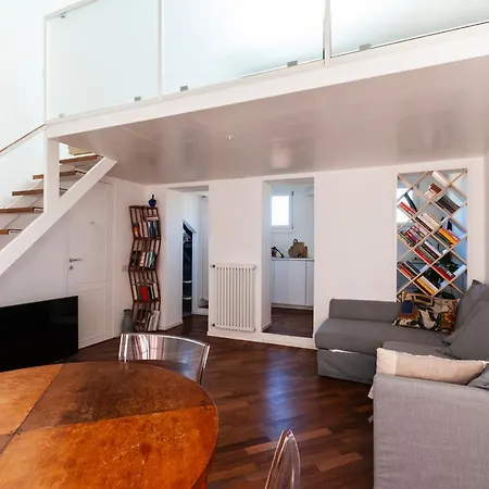 Apartman San Rocco