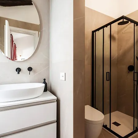 Apartman San Rocco