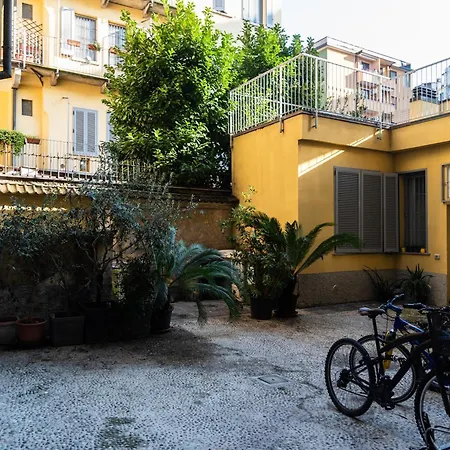 Apartament San Rocco