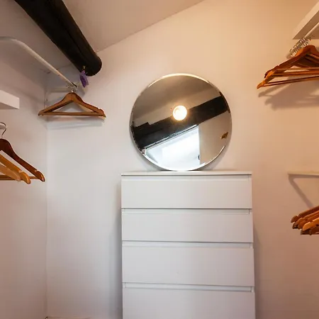 Apartment San Rocco Milan