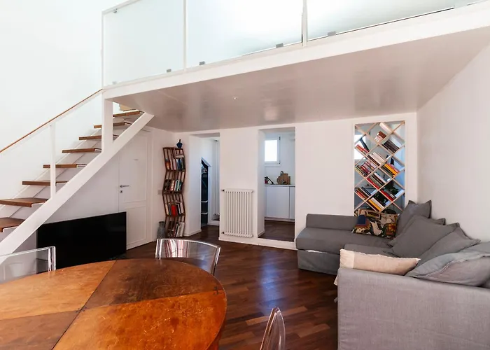 Apartman San Rocco