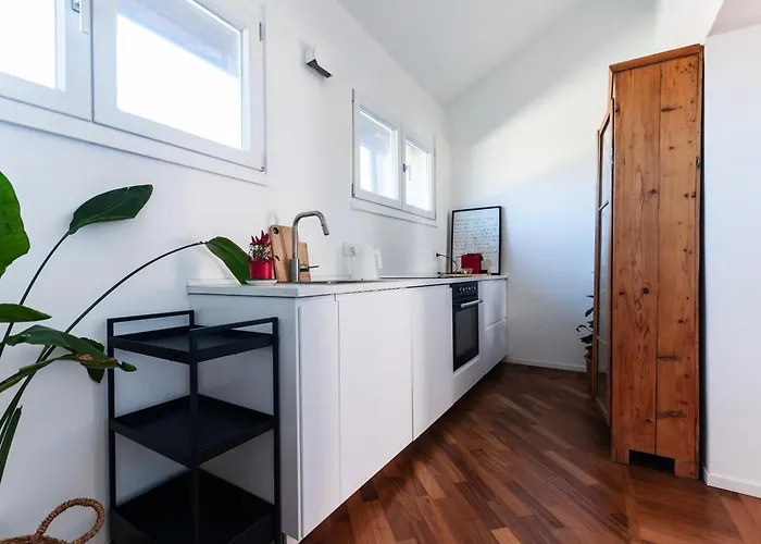 San Rocco Apartmán Milán