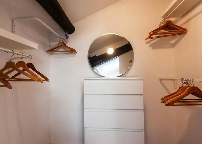 Lägenhet San Rocco Milano